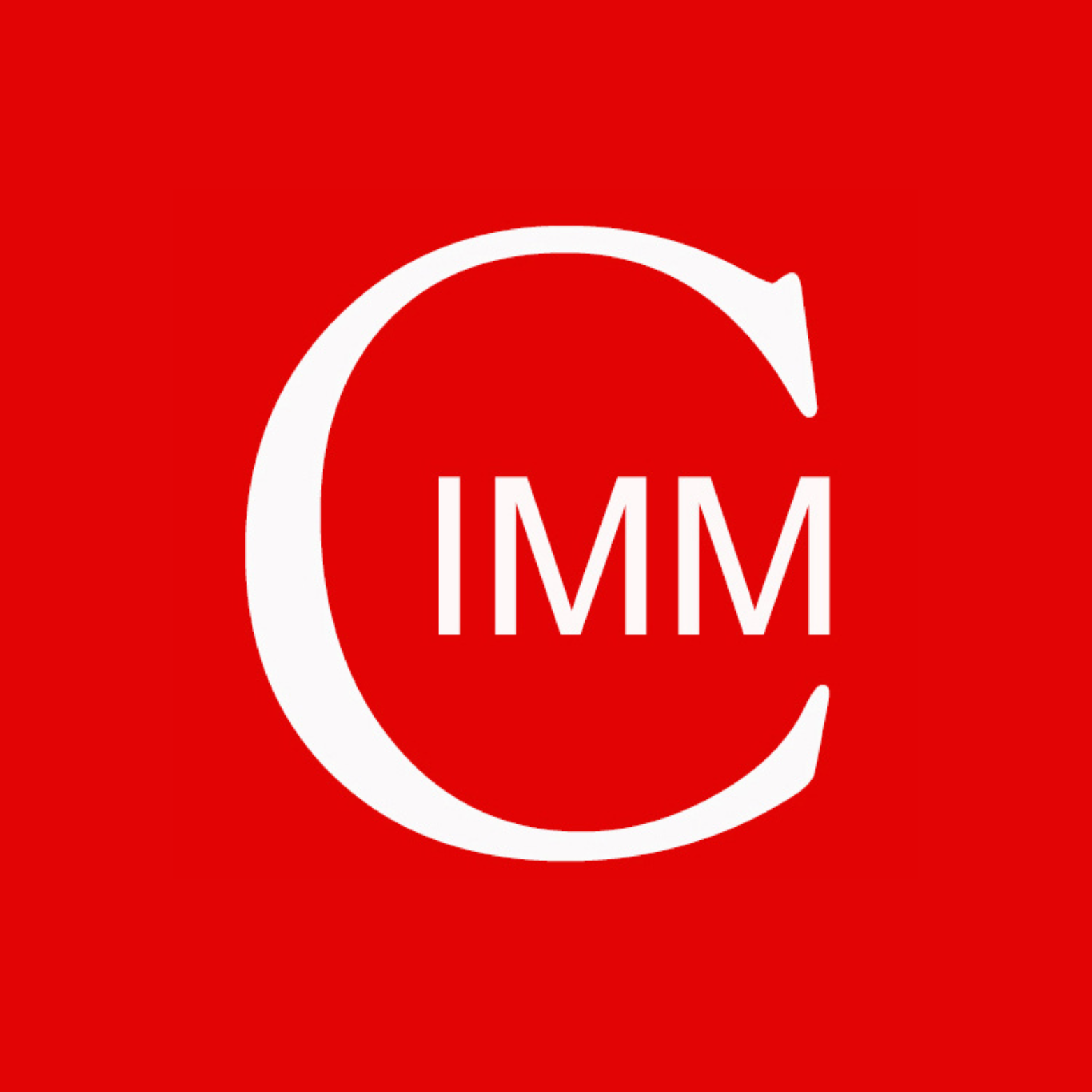 CIMM